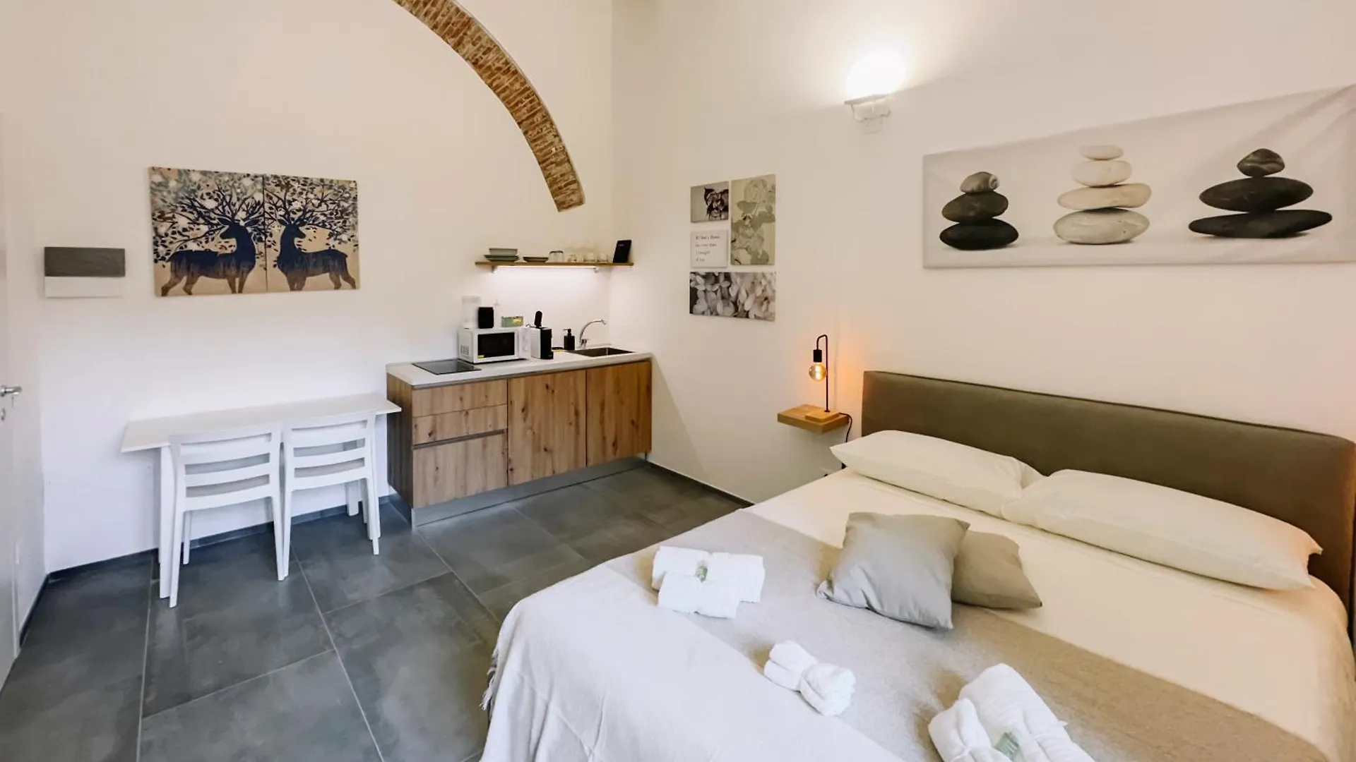 Ferienwohnung Centro Storico Spina White House Pisa Italien