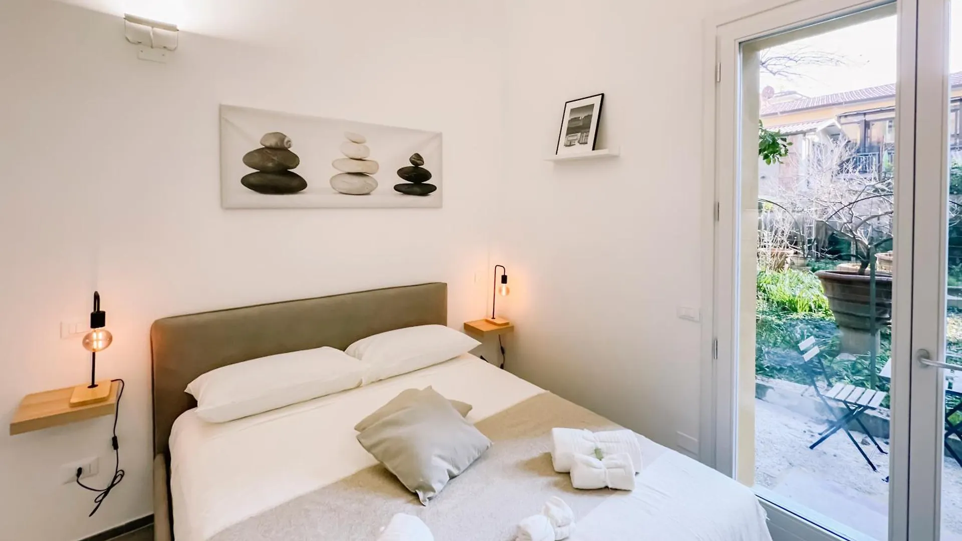 Ferienwohnung Centro Storico Spina White House Pisa